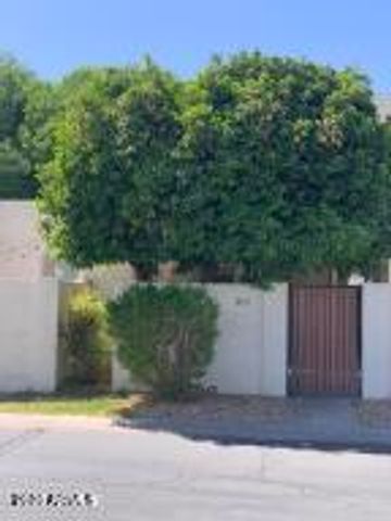 6114 N 79TH Street, Scottsdale, AZ 85250