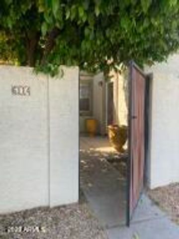 6114 N 79TH Street, Scottsdale, AZ 85250