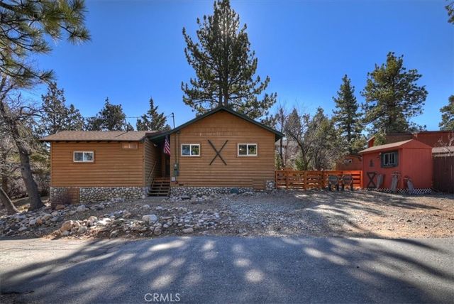 687 Villa Grove, Big Bear City, CA 92314