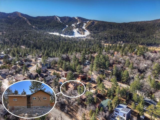 687 Villa Grove, Big Bear City, CA 92314