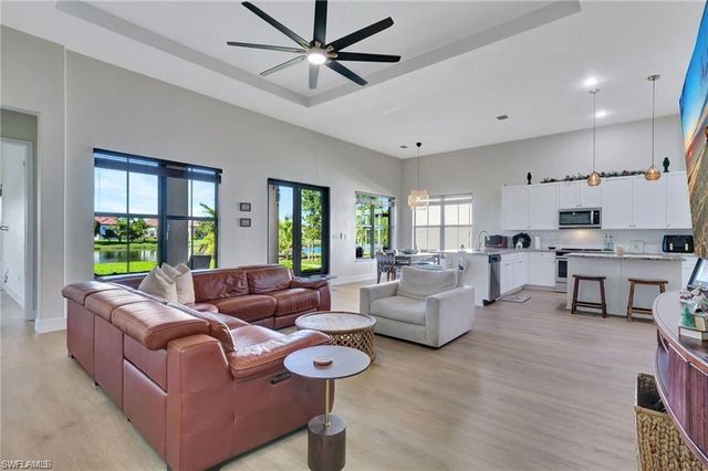 5123 Genoa ST, Ave Maria, FL 34142