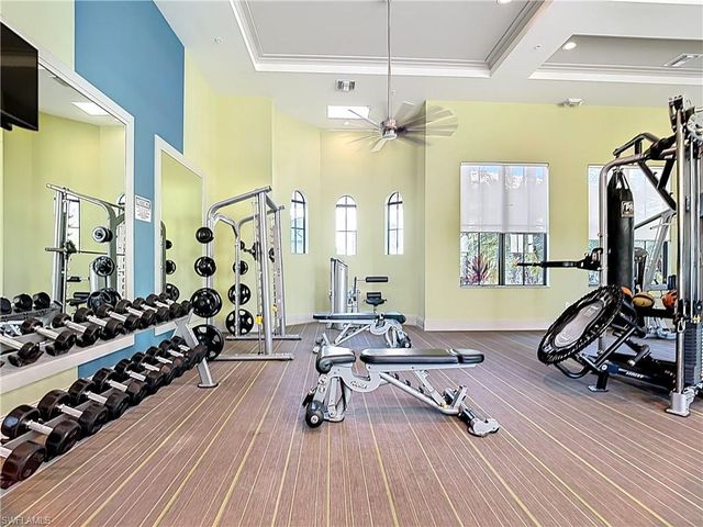 5123 Genoa ST, Ave Maria, FL 34142