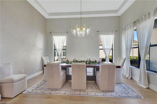 5123 Genoa ST, Ave Maria, FL 34142