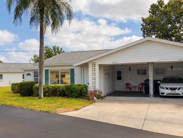 2225 ORANGE BLOSSOM LANE, Bradenton, FL 34207