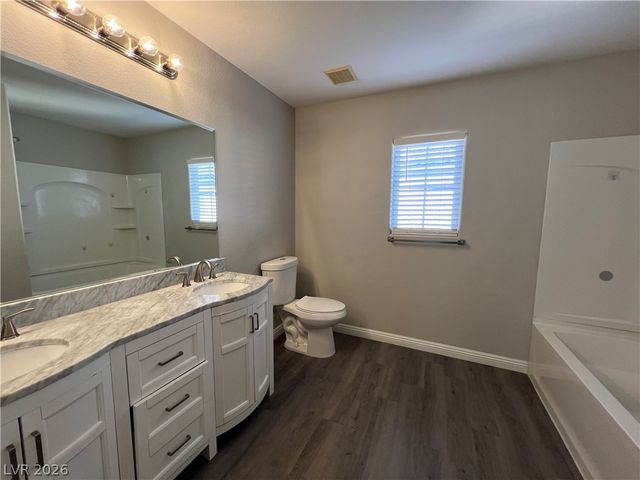 3149 Spring City Avenue, North Las Vegas, NV 89081