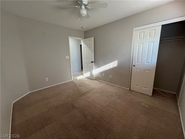 3149 Spring City Avenue, North Las Vegas, NV 89081