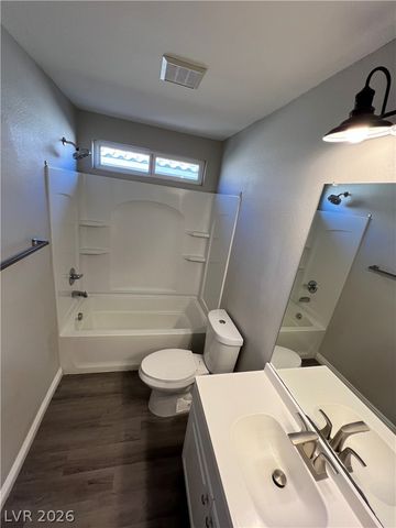 3149 Spring City Avenue, North Las Vegas, NV 89081