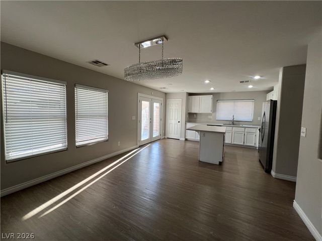 3149 Spring City Avenue, North Las Vegas, NV 89081