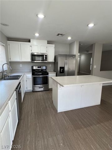 3149 Spring City Avenue, North Las Vegas, NV 89081
