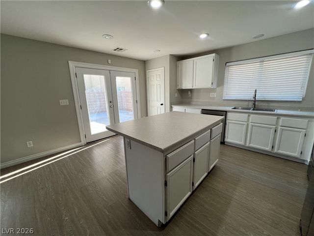 3149 Spring City Avenue, North Las Vegas, NV 89081