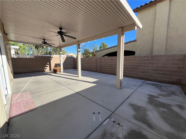 3149 Spring City Avenue, North Las Vegas, NV 89081