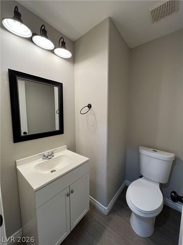 3149 Spring City Avenue, North Las Vegas, NV 89081