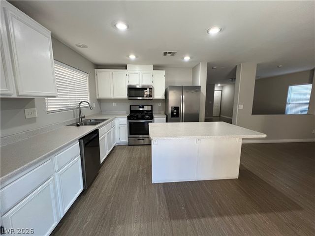 3149 Spring City Avenue, North Las Vegas, NV 89081