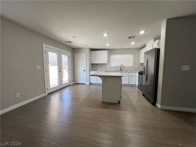3149 Spring City Avenue, North Las Vegas, NV 89081