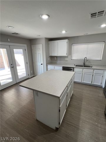 3149 Spring City Avenue, North Las Vegas, NV 89081