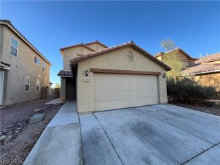 3149 Spring City Avenue, North Las Vegas, NV 89081