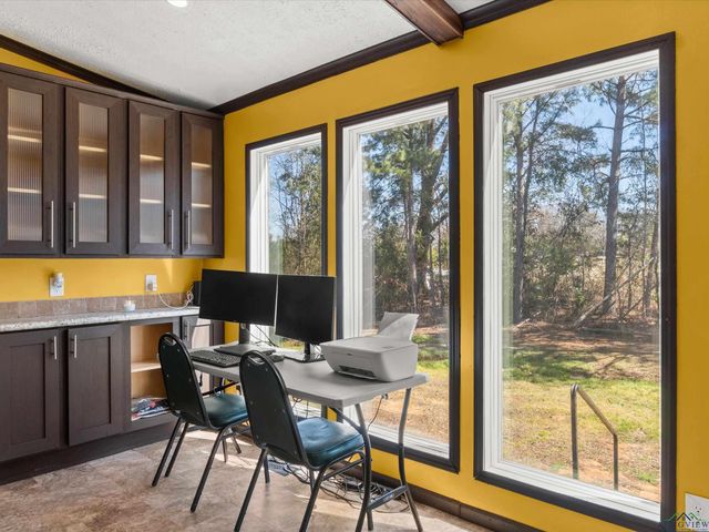 806 Lavender Rd., Gilmer, TX 75645
