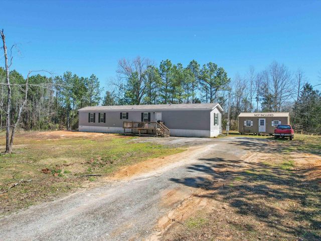 806 Lavender Rd., Gilmer, TX 75645