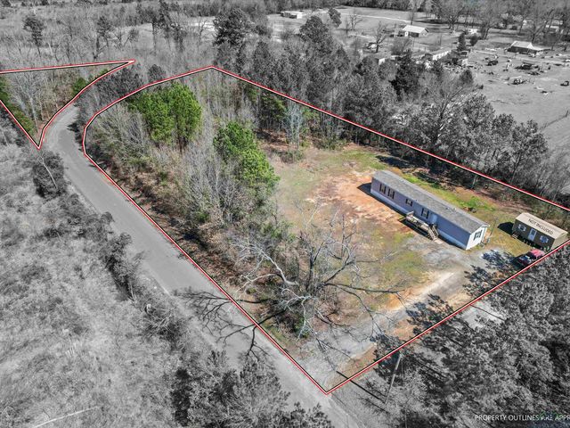 806 Lavender Rd., Gilmer, TX 75645