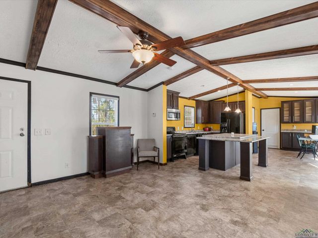 806 Lavender Rd., Gilmer, TX 75645