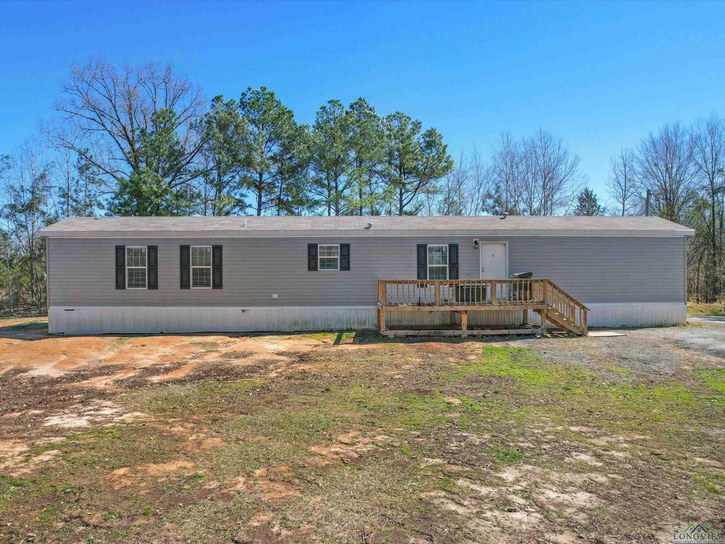 806 Lavender Rd., Gilmer, TX 75645