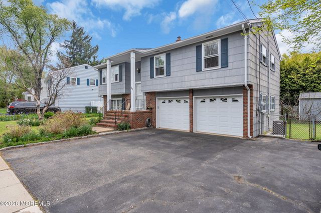 165 Old Post Road, Edison, NJ 08817