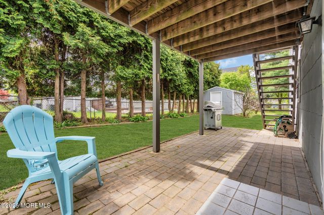 165 Old Post Road, Edison, NJ 08817
