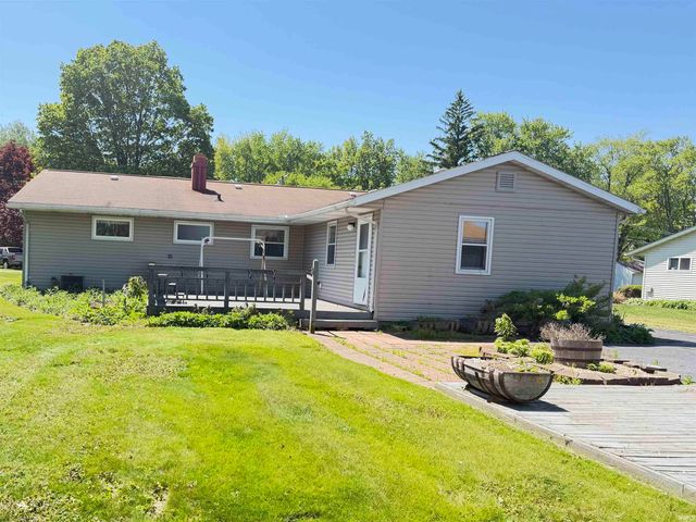 505 Albert Street, Valparaiso, IN 46383