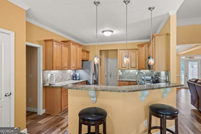 217 Falling Shoals Drive, Athens, GA 30605