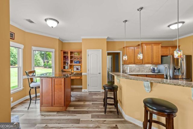 217 Falling Shoals Drive, Athens, GA 30605