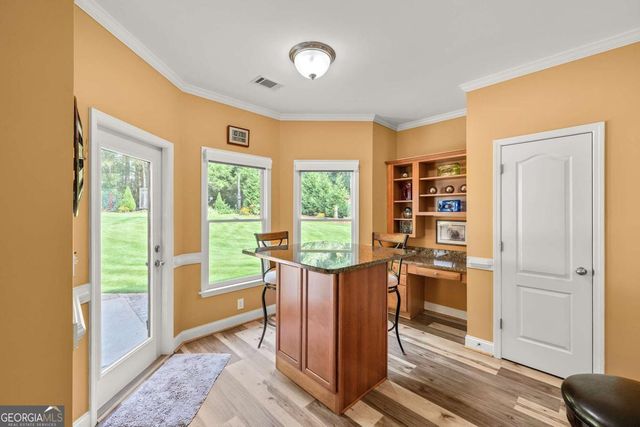 217 Falling Shoals Drive, Athens, GA 30605