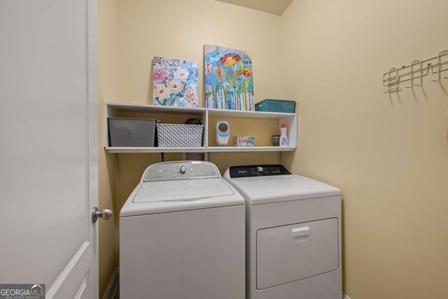 217 Falling Shoals Drive, Athens, GA 30605