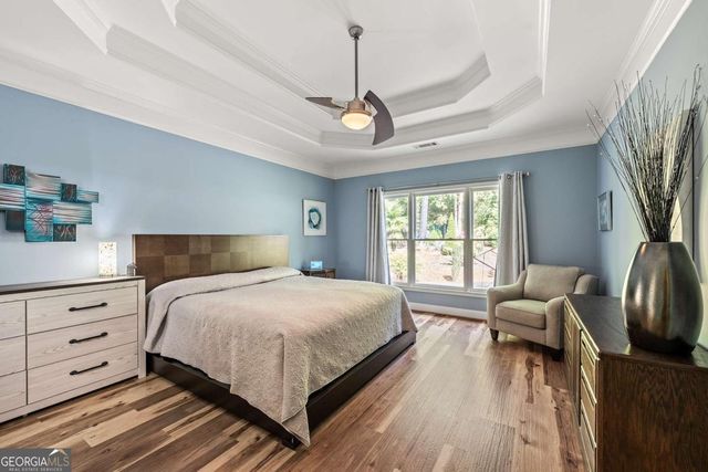217 Falling Shoals Drive, Athens, GA 30605