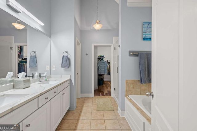 217 Falling Shoals Drive, Athens, GA 30605