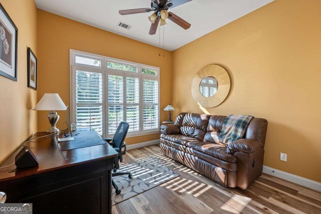 217 Falling Shoals Drive, Athens, GA 30605
