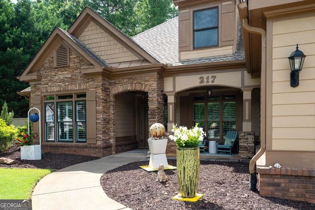 217 Falling Shoals Drive, Athens, GA 30605