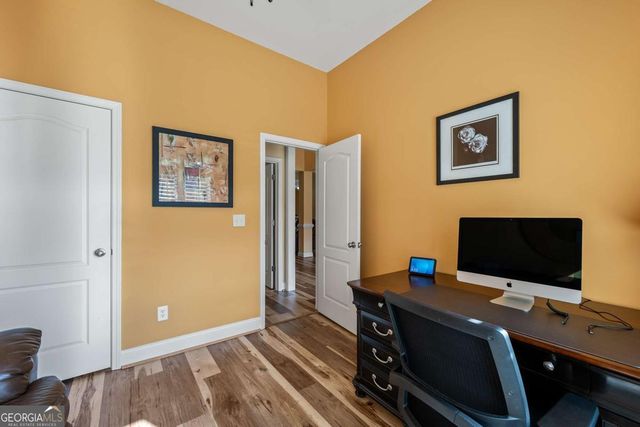 217 Falling Shoals Drive, Athens, GA 30605