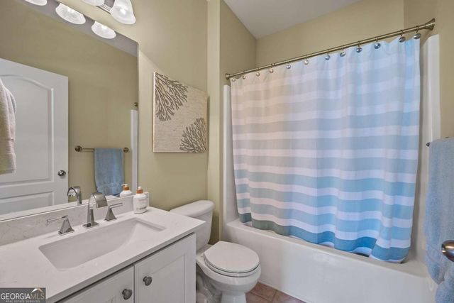 217 Falling Shoals Drive, Athens, GA 30605