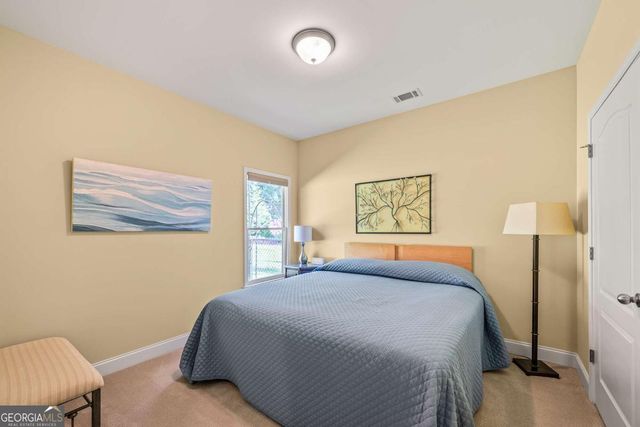 217 Falling Shoals Drive, Athens, GA 30605