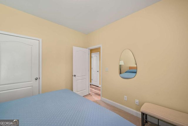 217 Falling Shoals Drive, Athens, GA 30605