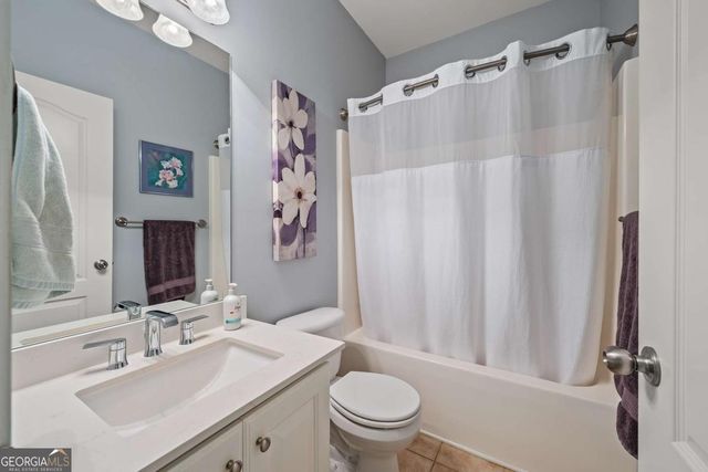 217 Falling Shoals Drive, Athens, GA 30605
