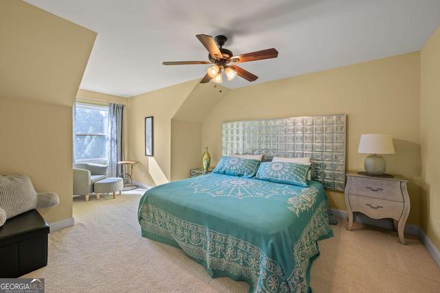217 Falling Shoals Drive, Athens, GA 30605