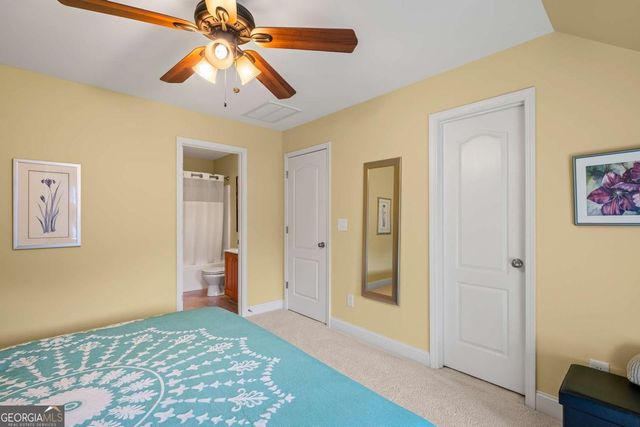 217 Falling Shoals Drive, Athens, GA 30605