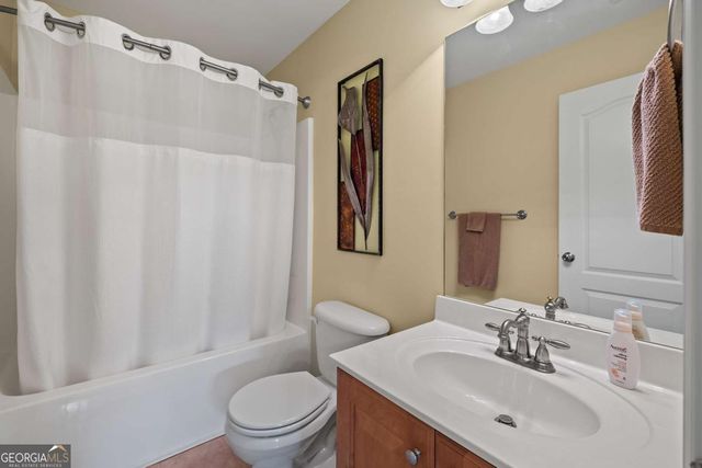 217 Falling Shoals Drive, Athens, GA 30605