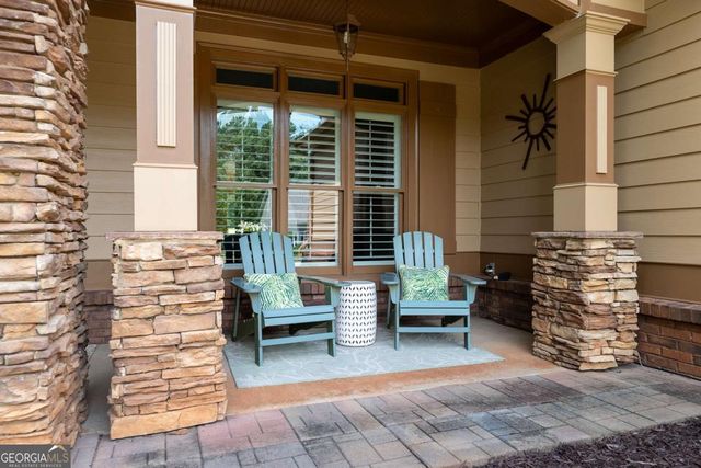 217 Falling Shoals Drive, Athens, GA 30605