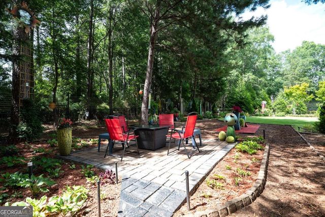 217 Falling Shoals Drive, Athens, GA 30605
