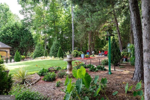 217 Falling Shoals Drive, Athens, GA 30605