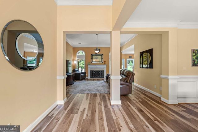 217 Falling Shoals Drive, Athens, GA 30605