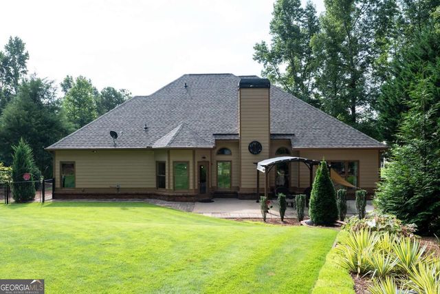 217 Falling Shoals Drive, Athens, GA 30605