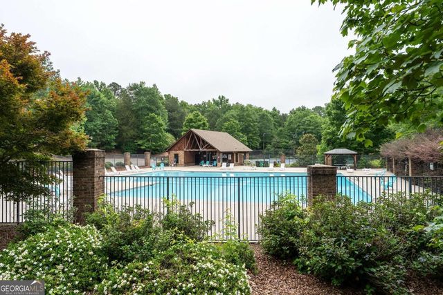 217 Falling Shoals Drive, Athens, GA 30605